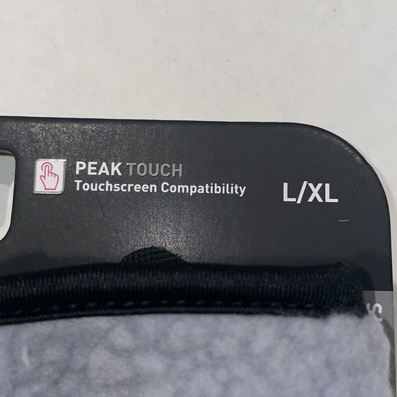 Swiss Tech Sherpa Gloves Tech Compatible driving winter multi work large new* - Picture 7 of 8